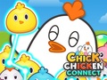 Игра Chick Chicken Connect