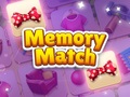 Ігра Memory Match