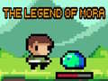 Ігра The Legend of Mora
