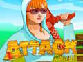 Игра Attack a Word