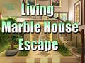 Игра Living Marble House Escape