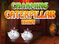 Ігра Charming Caterpillar Escape 
