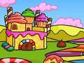 Игра Rescue The Girl From Ice Cream House