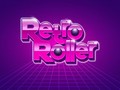 Игра Retro Roller