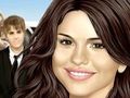 Игра Selena True Make Up