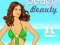 Ігра Beach Beauty