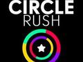 Игра Circle Rush