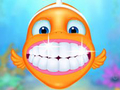Игра Aqua Fish Dental Care