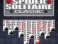 Игра Spider Solitaire Classic