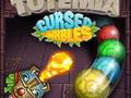 Игра Totemia Cursed Marbels