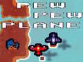 Игра Pew Pew Plane