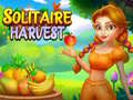 Игра Solitaire Harvest