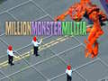 Ігра Million Monster Militia