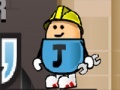 Игра Jump Jim jump