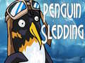 Игра Super Penguin