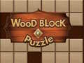 Игра Wood Block Puzzles