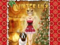 Игра Winter Lily