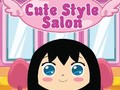 Игра Cute Salon