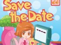Игра Save The Date