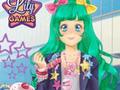 Игра Manga Lily