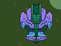 Игра Space Defense Idle