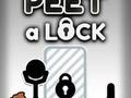 Игра Peet A Lock