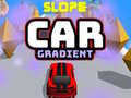 Ігра Slope Car Gradient