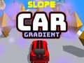 Игра Slope Car Gradient