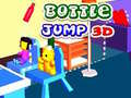 Игра Bottle Jump 3D