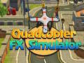 Игра Quadcopter FX Simulator 