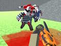 Игра Pixel Guns Apocalypse 3