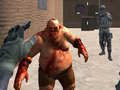 Игра Good Guys VS Bad Boys Zombie