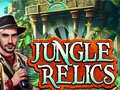 Игра Jungle Relics