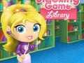 Игра Slacking game library 