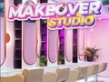 Ігра Makeover Studio