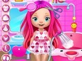 Игра Baby Bella Candy World