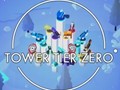 Игра Tower Tier Zero