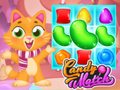 Игра Candy Match