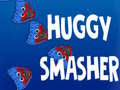 Игра Huggy Smasher