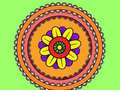 Игра My Colorful Mandala