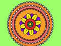 Игра My Colorful Mandala