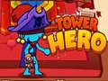 Игра Tower Hero  