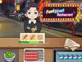 Игра Food Street Restaurant 