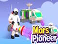 Игра Mars Pioneer 