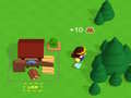 Игра Guard The Island