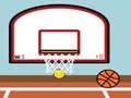 Игра Global Hoops Pro