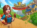 Игра Family Nest Royal Society