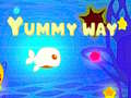 Игра Yummy Way