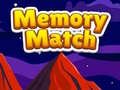 Ігра Memory Match