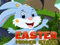 Игра Easter Hidden Stars